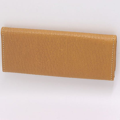 Loewe Key Case Camel Color Tam Key Holder — view 2