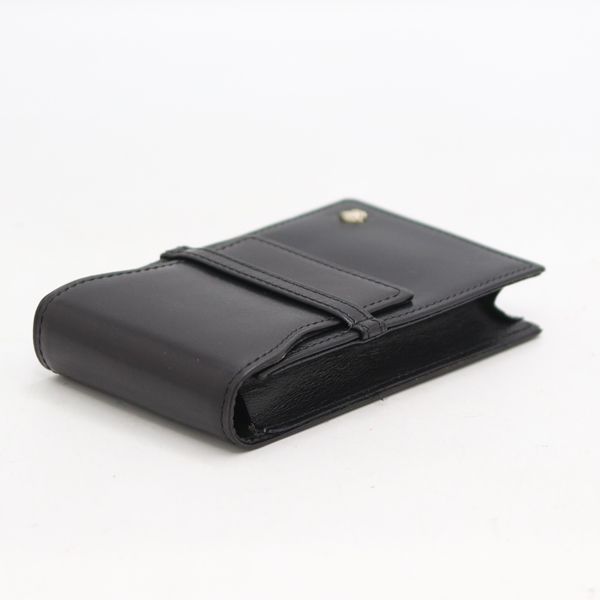 Versace Case Black Card Holder — view 4