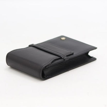 Versace Case Black Card Holder — view 4