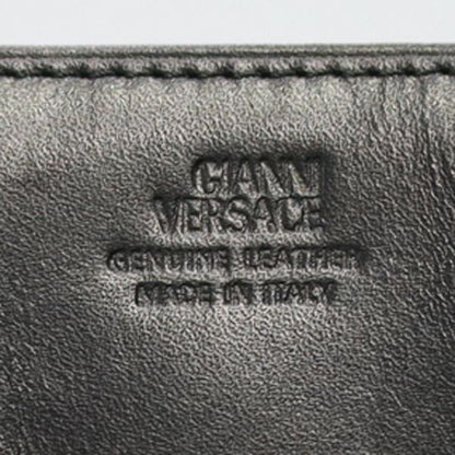Versace Case Black Card Holder — view 6