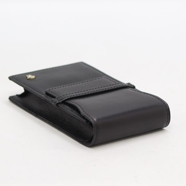 Versace Case Black Card Holder — view 5