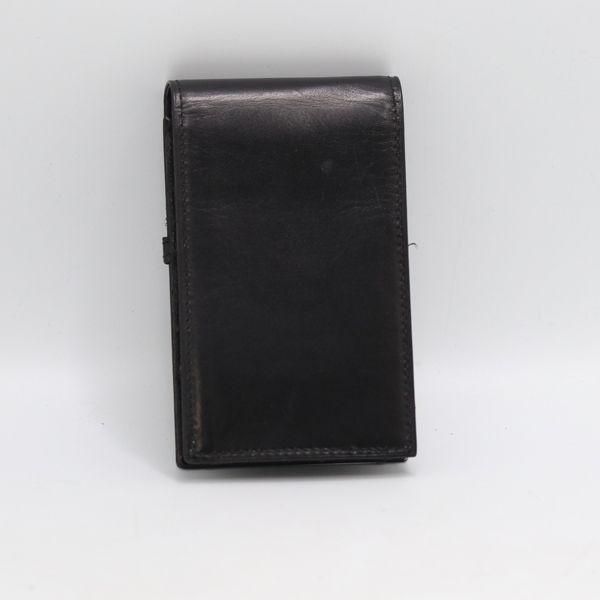Versace Case Black Card Holder — view 3