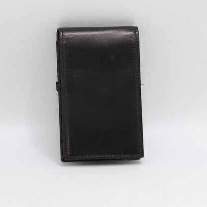 Versace Case Black Card Holder — view 3
