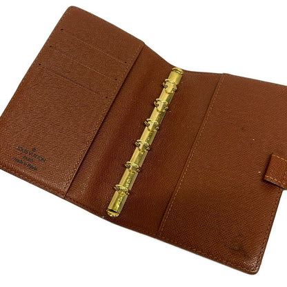 Louis Vuitton Notebook Monogram Agenda PM — view 3