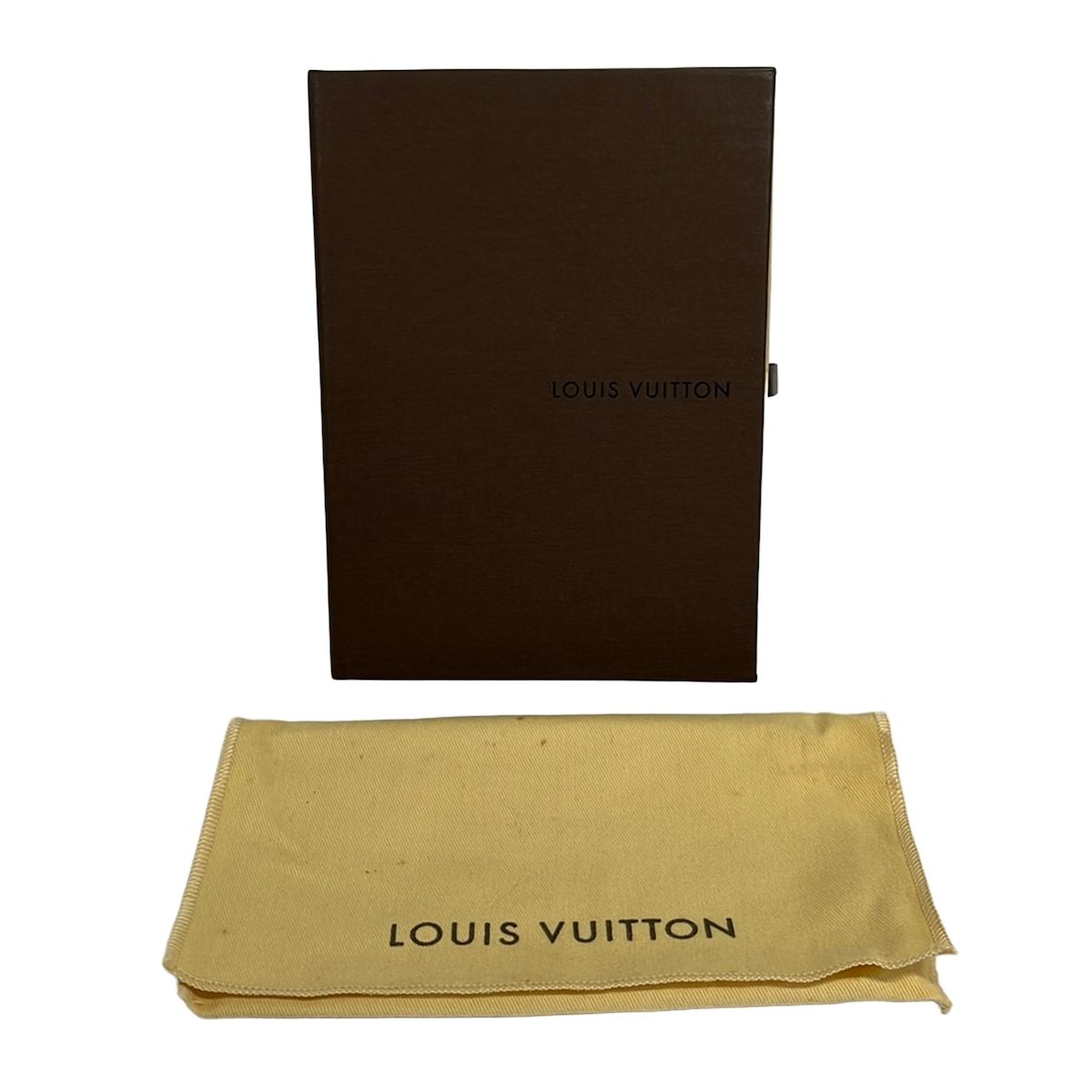 Louis Vuitton Trifold Wallet Monogram Portefeuille Alexandra — view 6