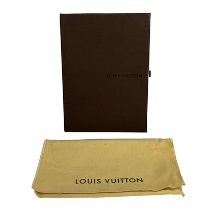 Louis Vuitton Trifold Wallet Monogram Portefeuille Alexandra — view 6
