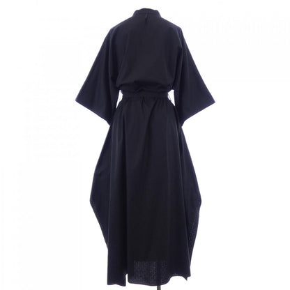 Hermes Mosaic Mosaique Canto Tall Less Dress — view 2