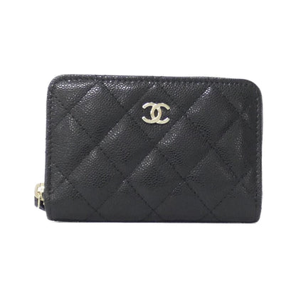 Chanel Timeless Classic Line Coin Case