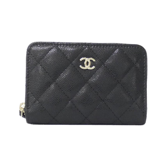 Chanel Timeless Classic Line Coin Case