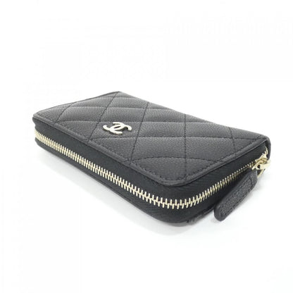 Chanel Timeless Classic Line Coin Case — view 3