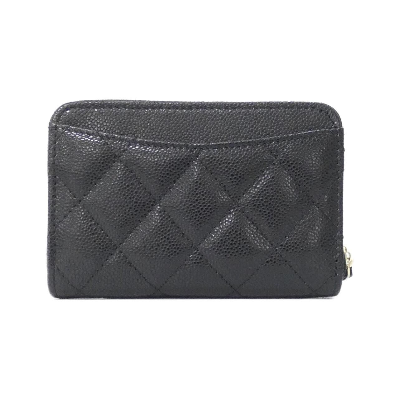 Chanel Timeless Classic Line Coin Case — view 2