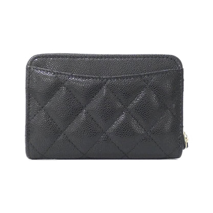 Chanel Timeless Classic Line Coin Case — view 2