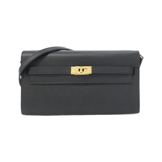 Hermes Kelly Classic to Go Shoulder Wallet