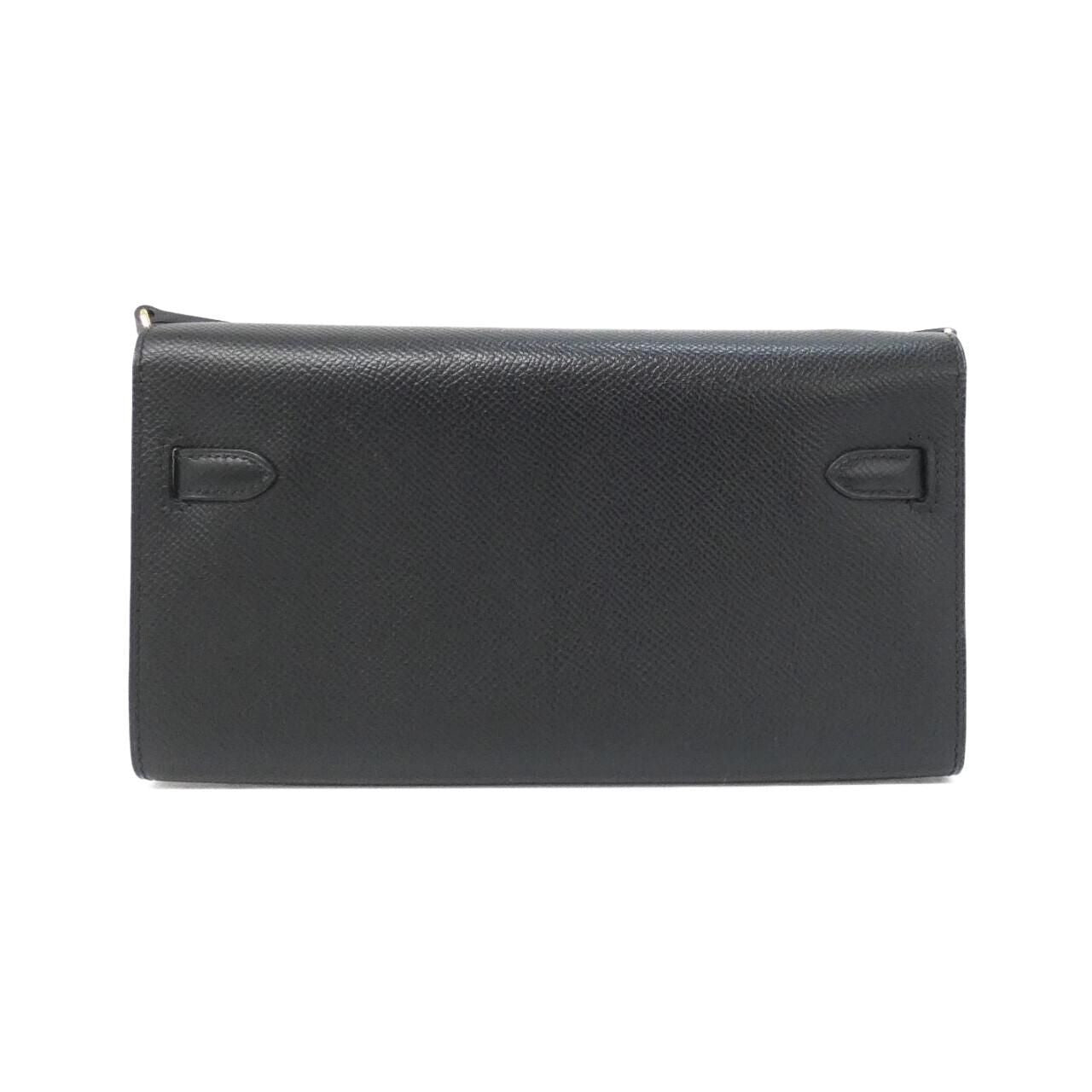 Hermes Kelly Classic to Go Shoulder Wallet — view 2