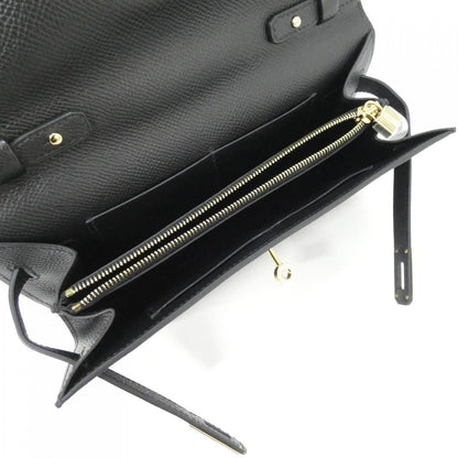 Hermes Kelly Classic to Go Shoulder Wallet — view 5