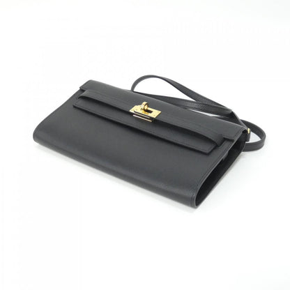 Hermes Kelly Classic to Go Shoulder Wallet — view 3