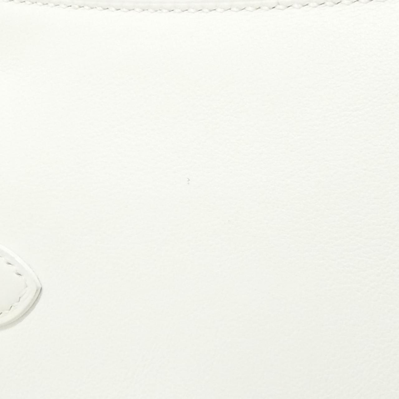 Hermes Gipsiere Mini Shoulder Bag — view 5