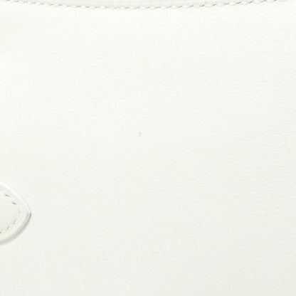 Hermes Gipsiere Mini Shoulder Bag — view 5