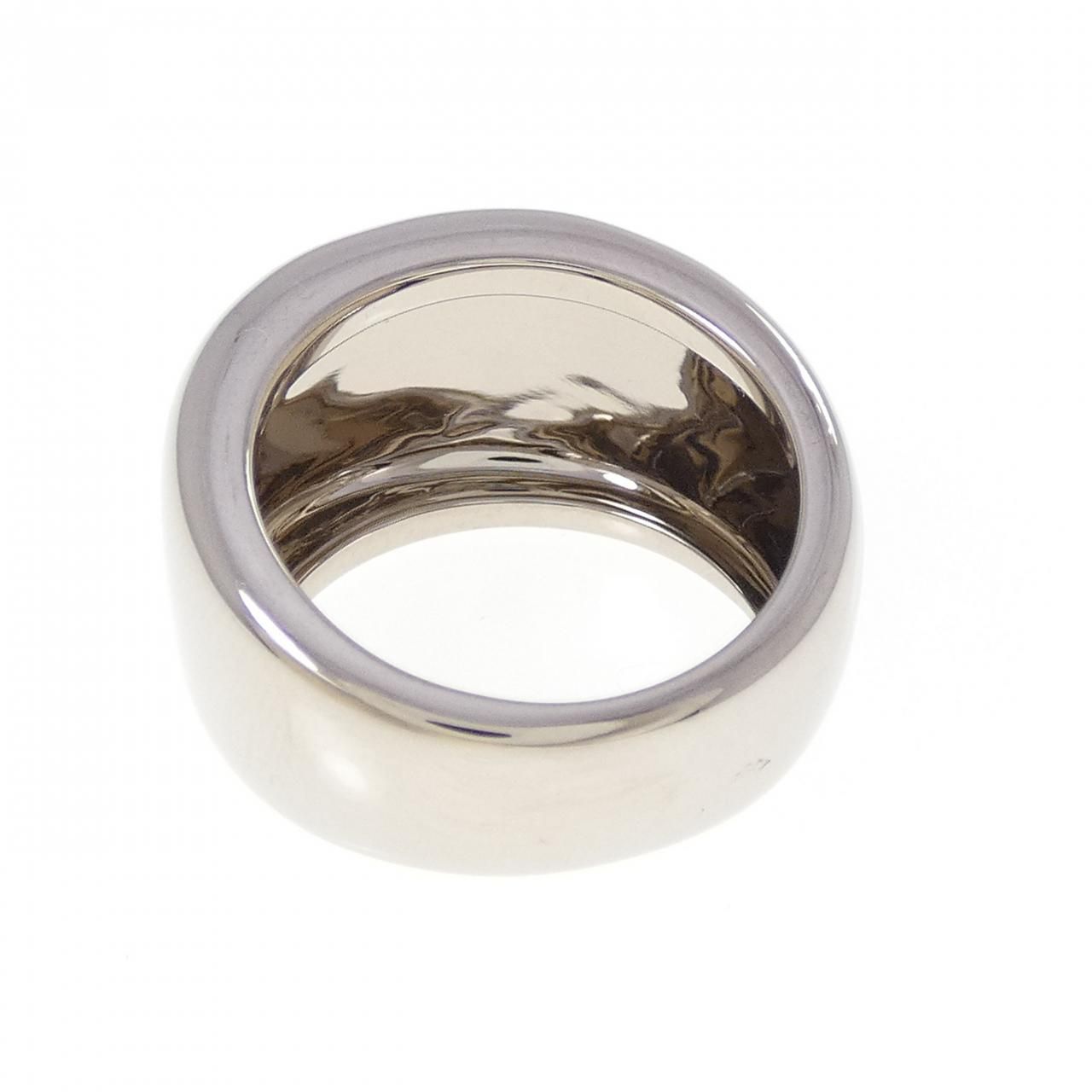 Cartier Vintage New Bell Bag Ring — view 3