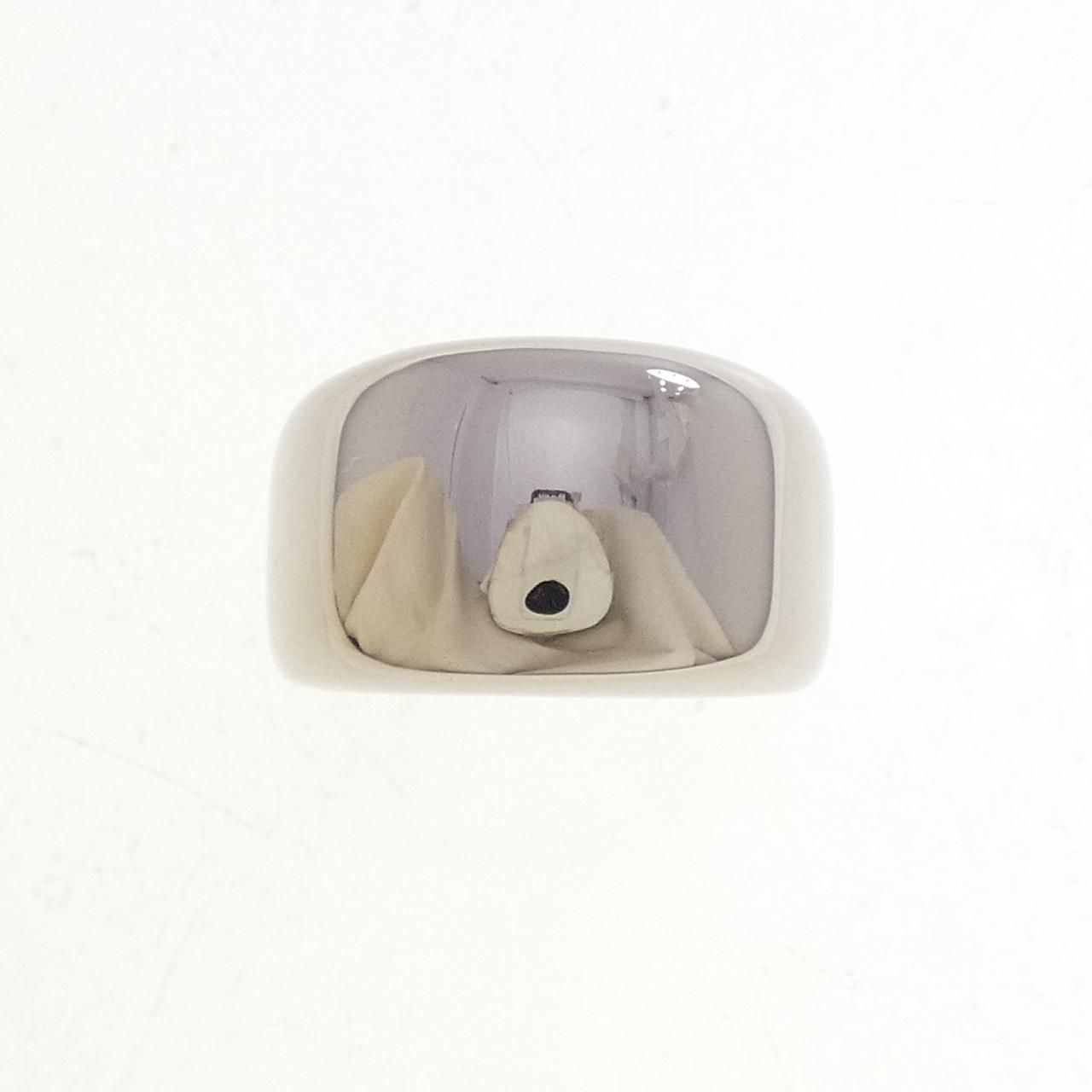 Cartier Vintage New Bell Bag Ring — view 2