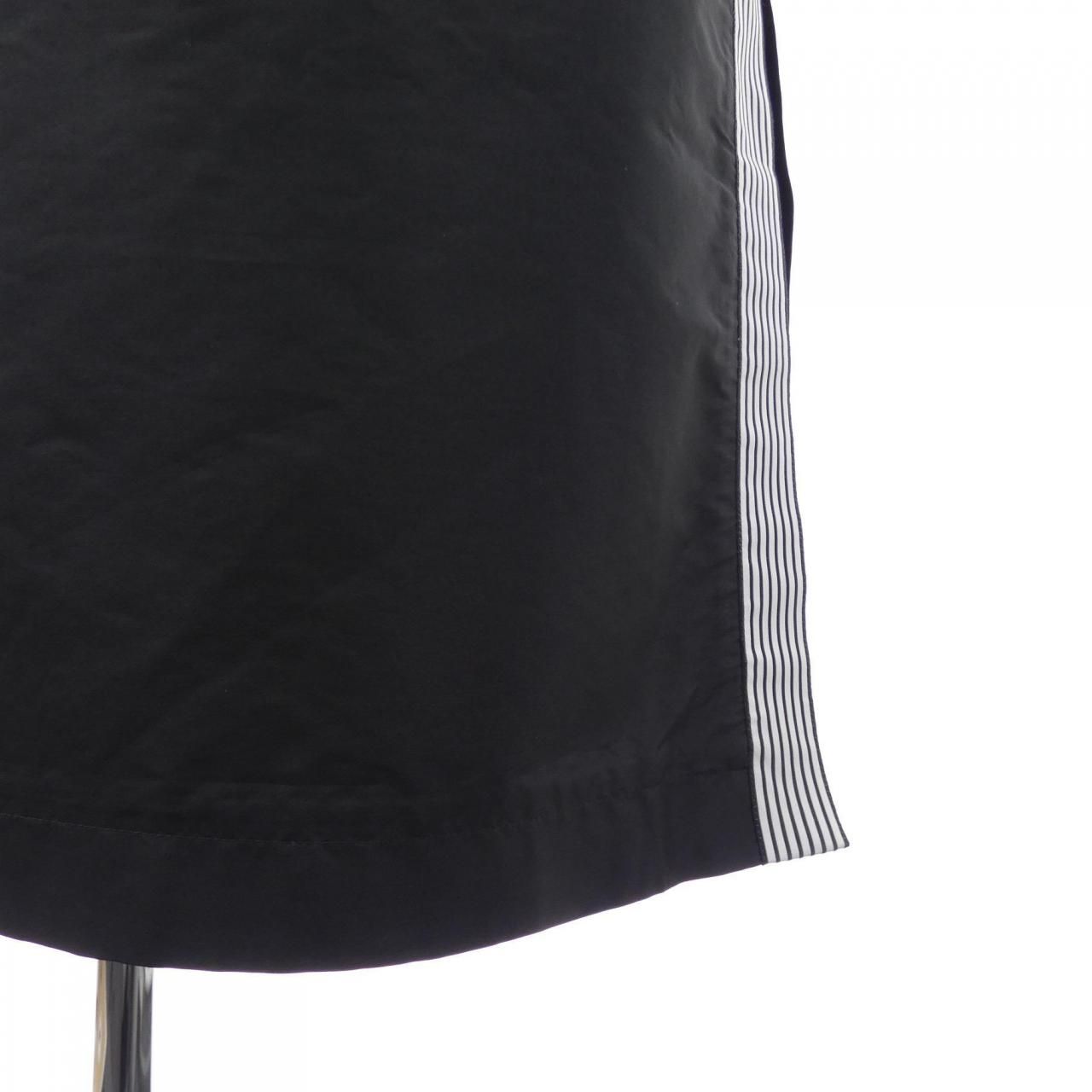 Dior Skirt Black — view 6