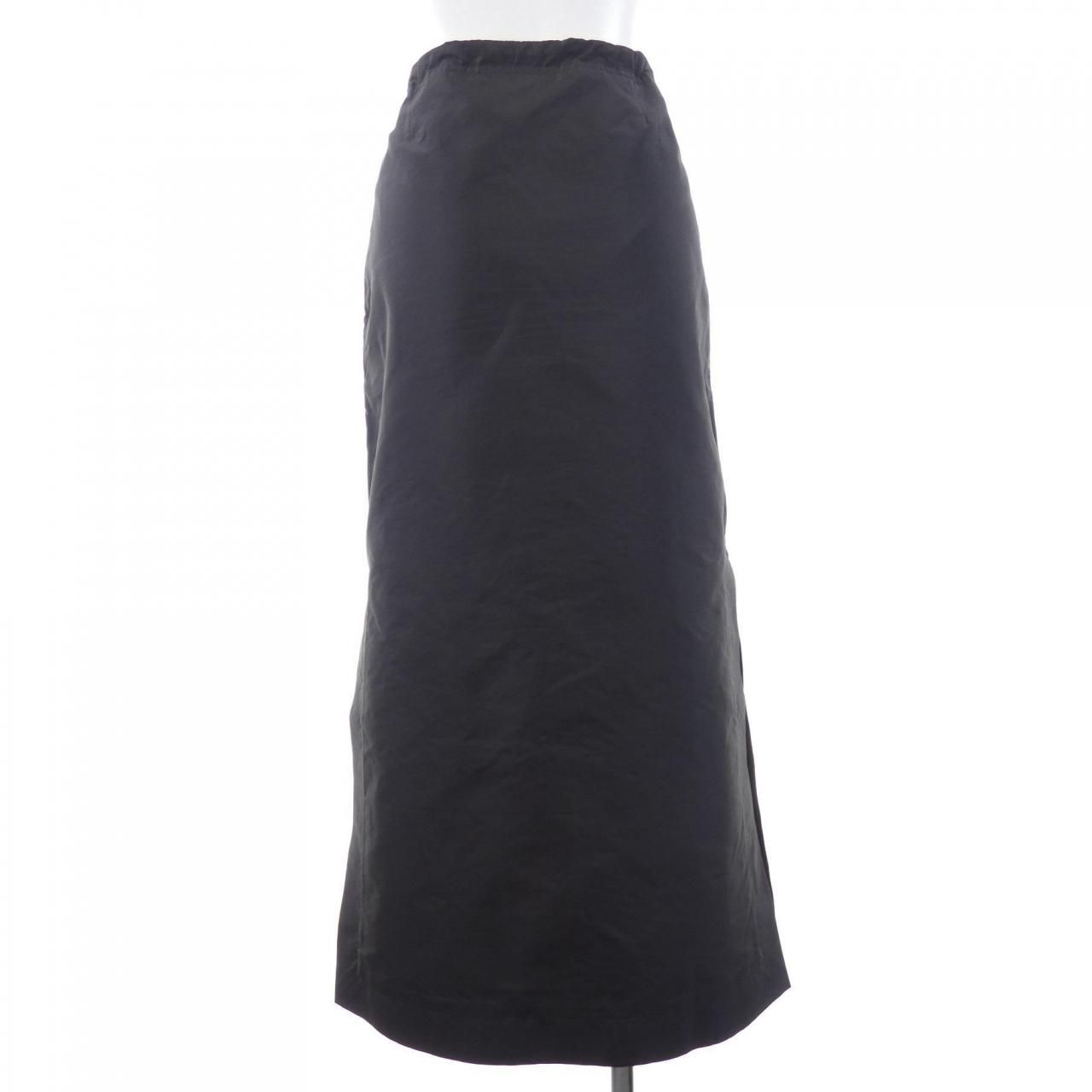 Dior Skirt Black — view 2