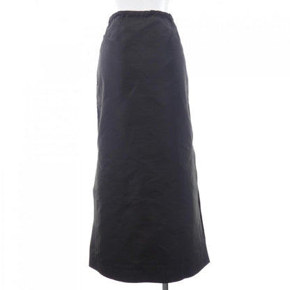 Dior Skirt Black — view 2