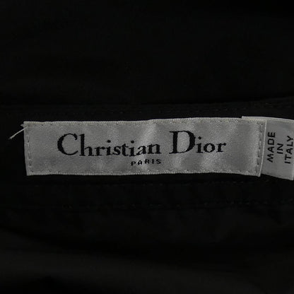 Dior Skirt Black — view 4