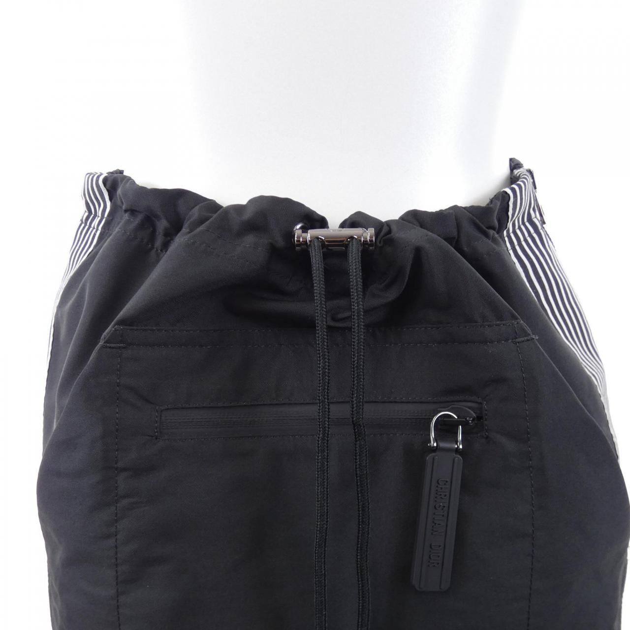 Dior Skirt Black — view 5