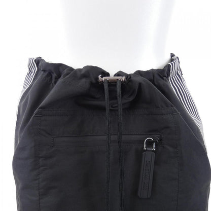 Dior Skirt Black — view 5