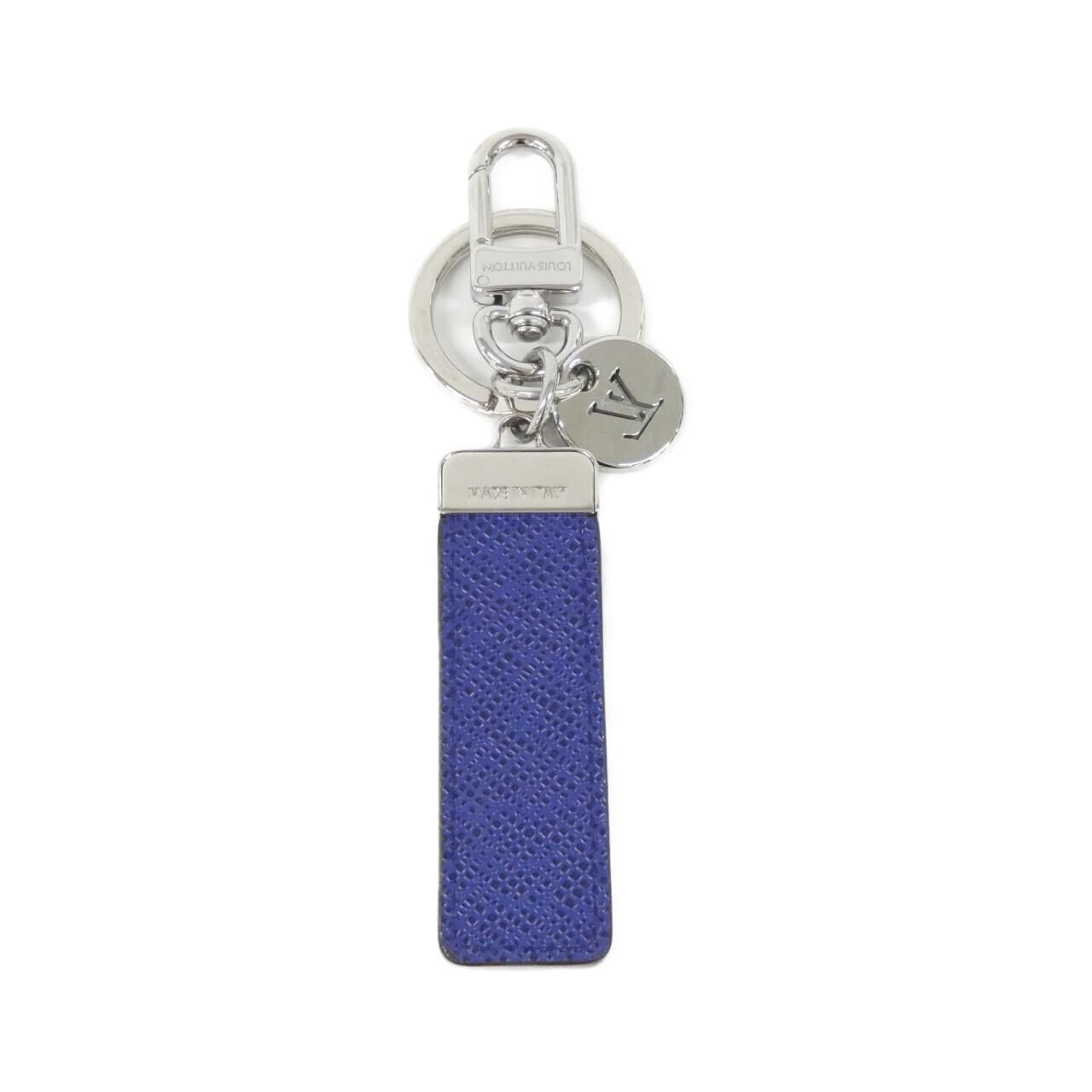 Louis Vuitton Monogram Key Holder Neo LV Club Key Ring — view 2