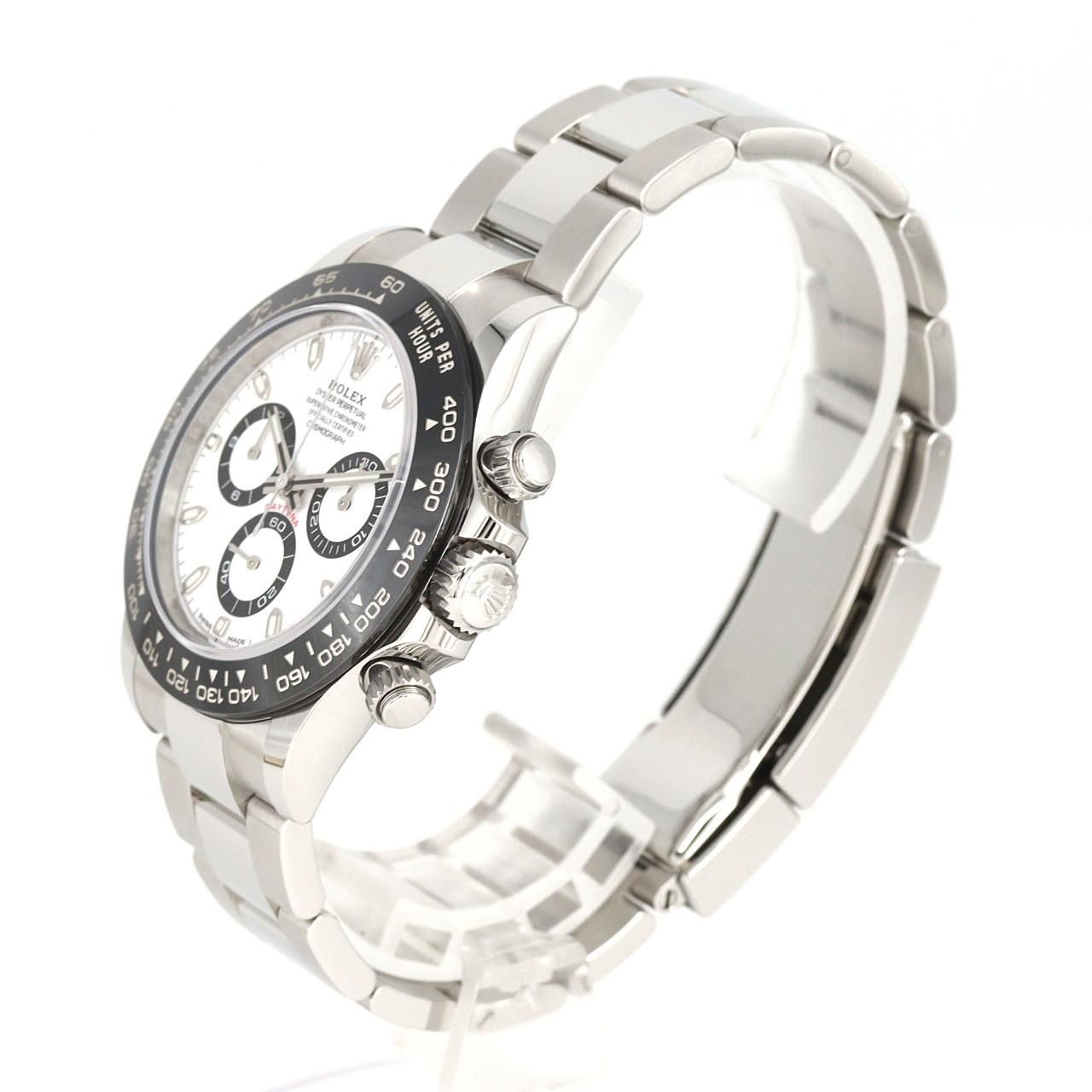 Rolex Daytona SS Automatic Winding Watch — view 2
