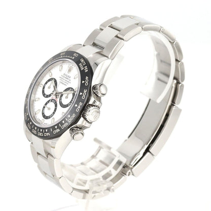 Rolex Daytona SS Automatic Winding Watch — view 2