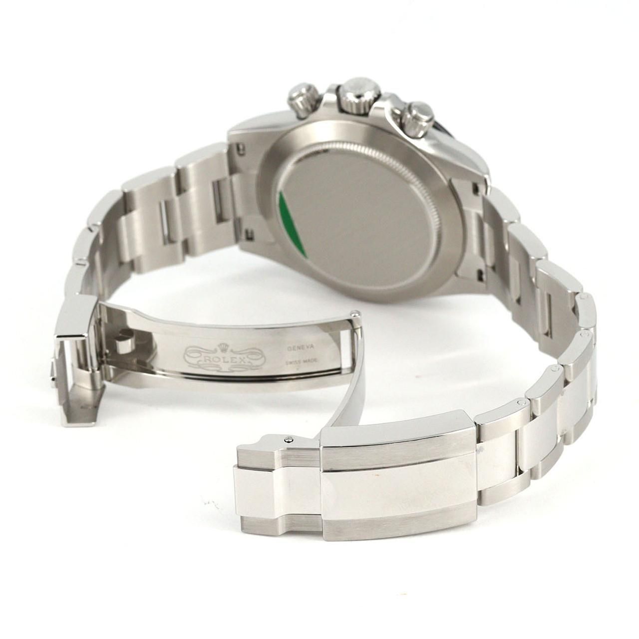 Rolex Daytona SS Automatic Winding Watch — view 7