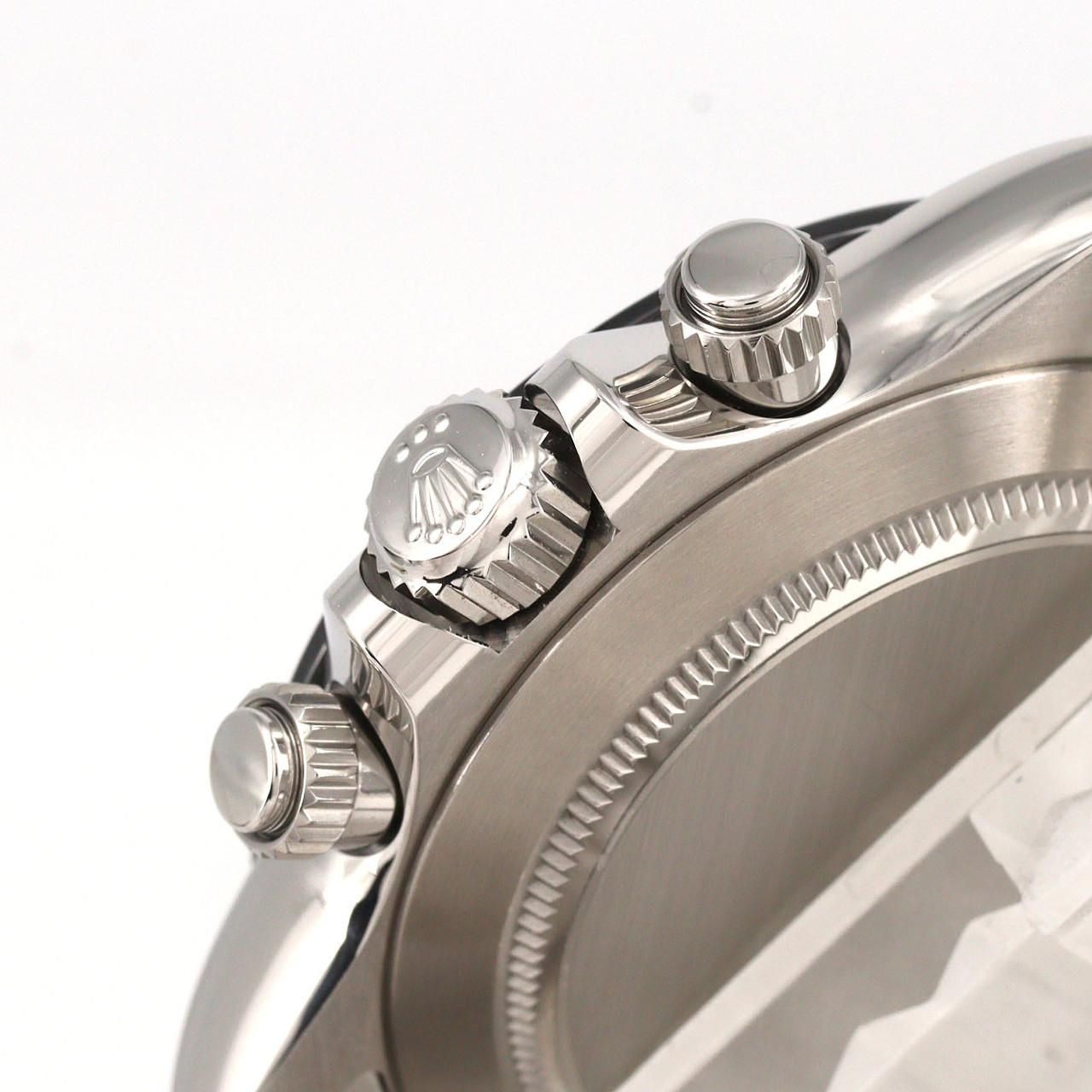 Rolex Daytona SS Automatic Winding Watch — view 4