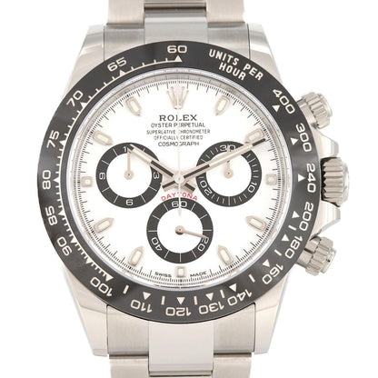 Rolex Daytona SS Automatic Winding Watch