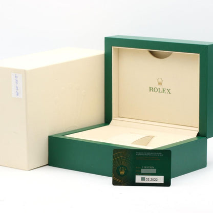 Rolex Daytona WG Automatic Winding Watch — view 7