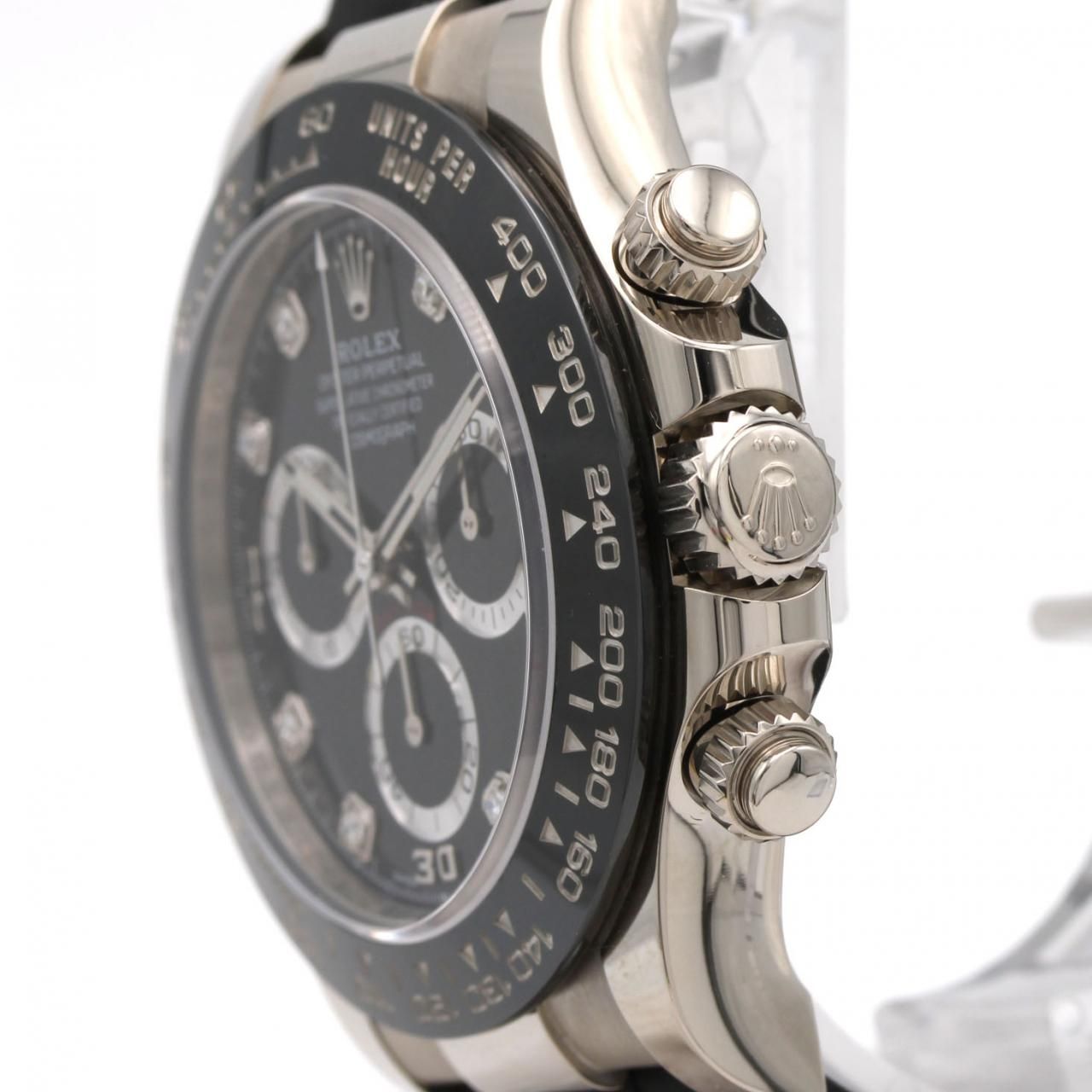 Rolex Daytona WG Automatic Winding Watch — view 3