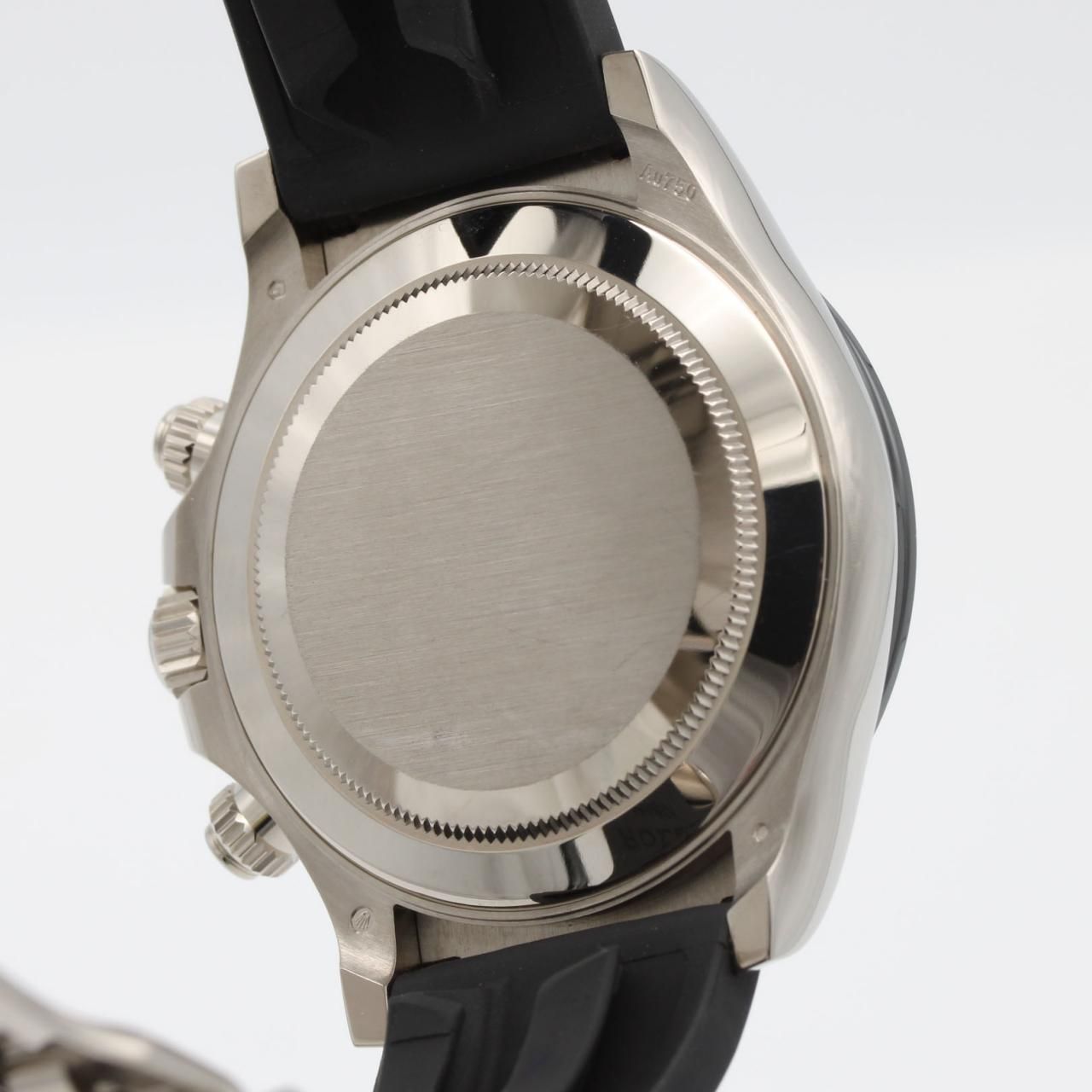 Rolex Daytona WG Automatic Winding Watch — view 4