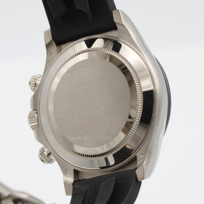 Rolex Daytona WG Automatic Winding Watch — view 4