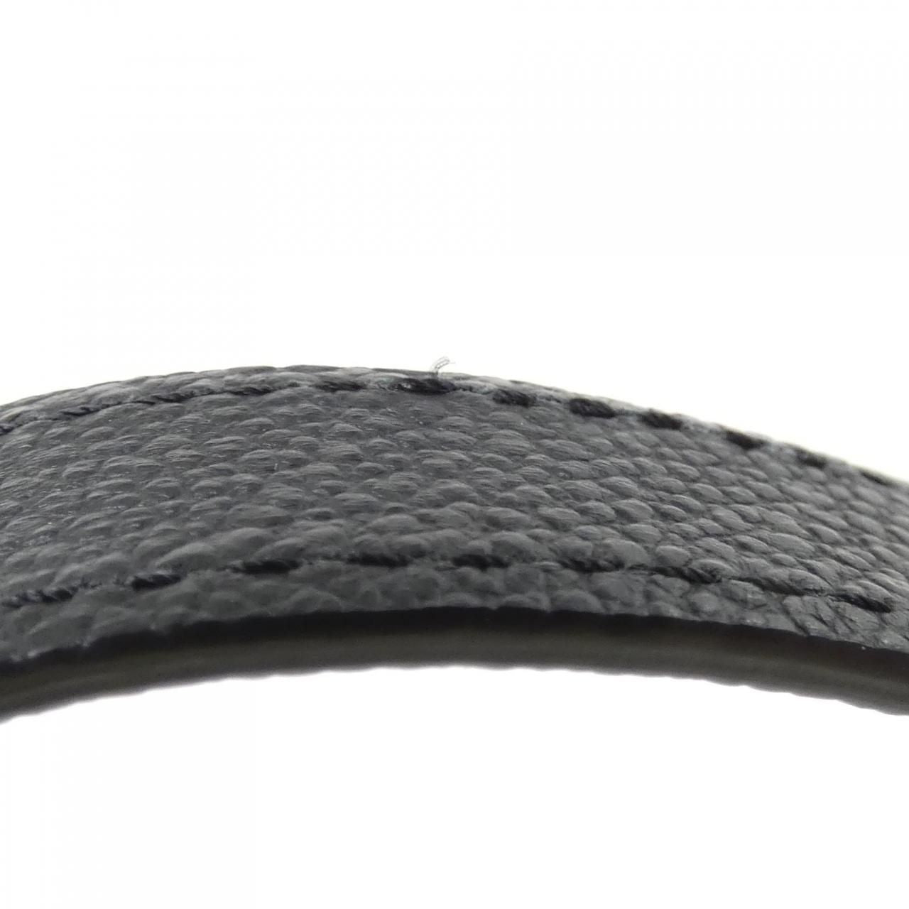 Louis Vuitton Monogram Empreinte On The Go PM Bag — view 5
