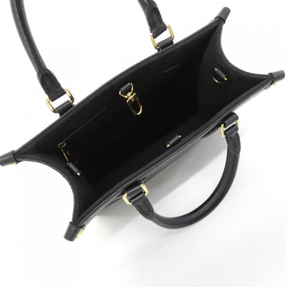 Louis Vuitton Monogram Empreinte On The Go PM Bag — view 6