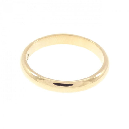 Cartier Wedding Ring Gold — view 2