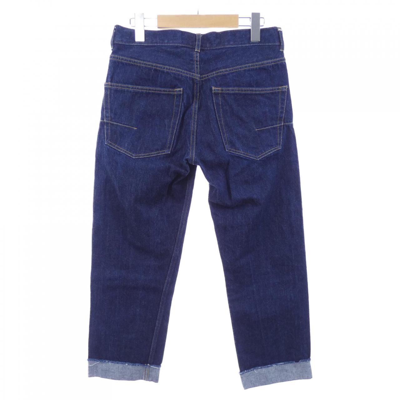 Dior Jeans Blue — view 2