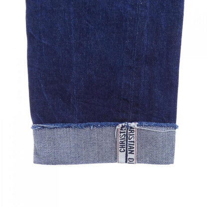 Dior Jeans Blue — view 5