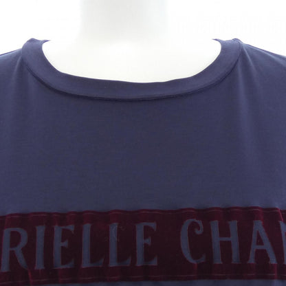 Chanel T-Shirt Navy — view 6