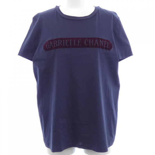 Chanel T-Shirt Navy