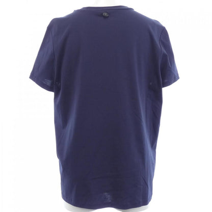 Chanel T-Shirt Navy — view 2