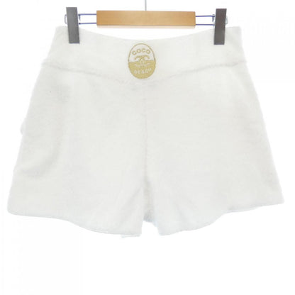 Chanel Shorts White — view 2