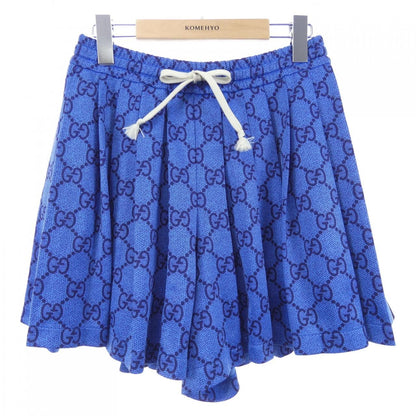 Gucci GG Pattern Shorts